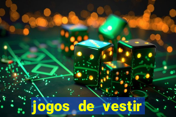 jogos de vestir justin bieber